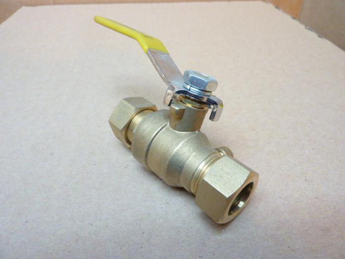 JOMAR Valve VALVE616 #41616