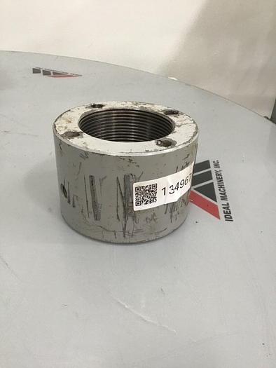 Used VAN DORN Tie Bar Nut 302580 #134967