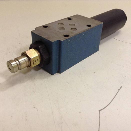 Used REXROTH Valve ZDR6DP243150YM12 #87852