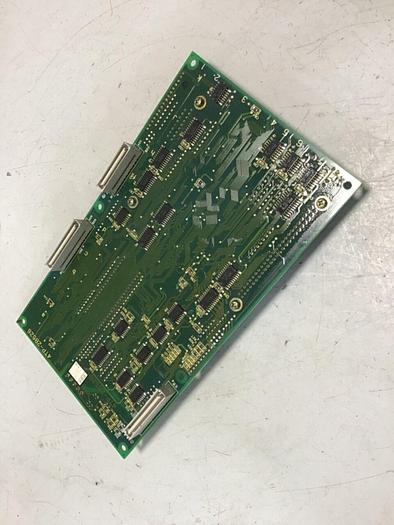 Used NISSEI Circuit Board 4TP-2B526 #141617