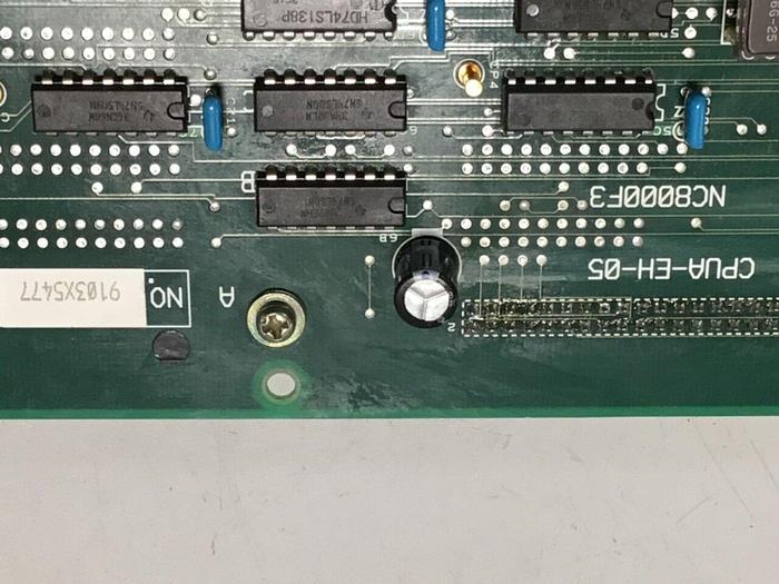 Used NISSEI Circuit Board 4TP-OB160 Used