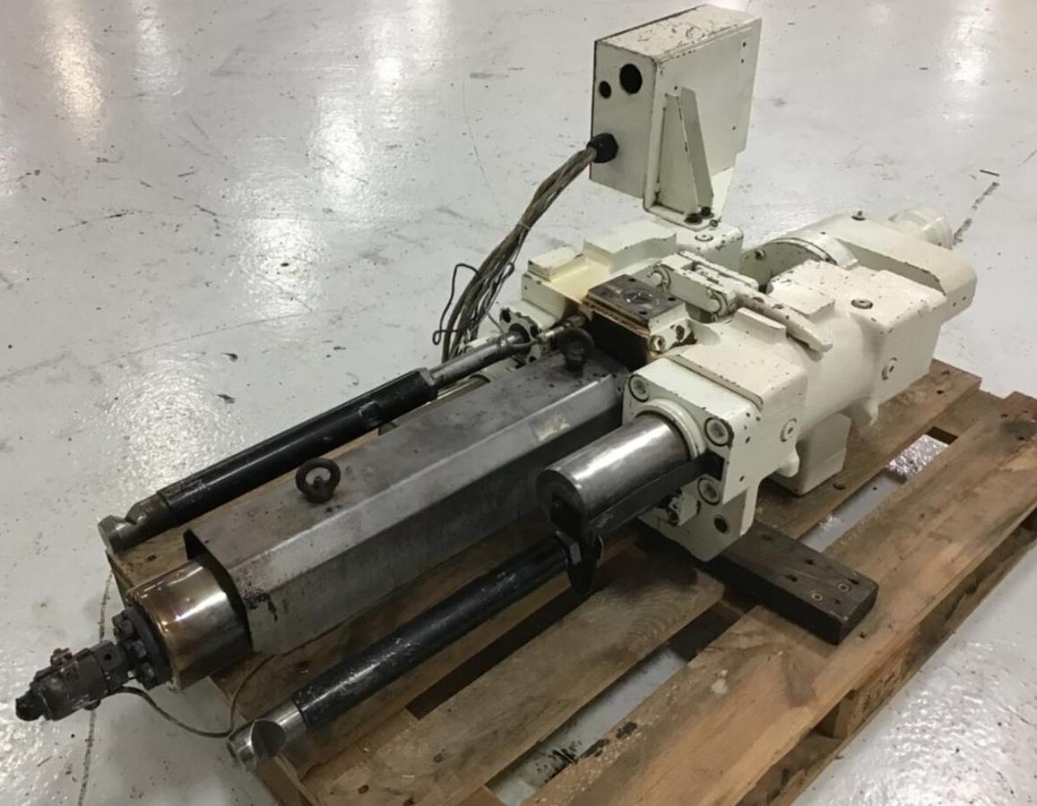 Used ENGEL 3.2 Oz Injection Unit ES200/60TL-3 / IU USED