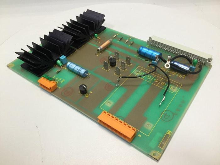 Used KEBA Power Suppy Board E-PS88-M/C D1527C Used