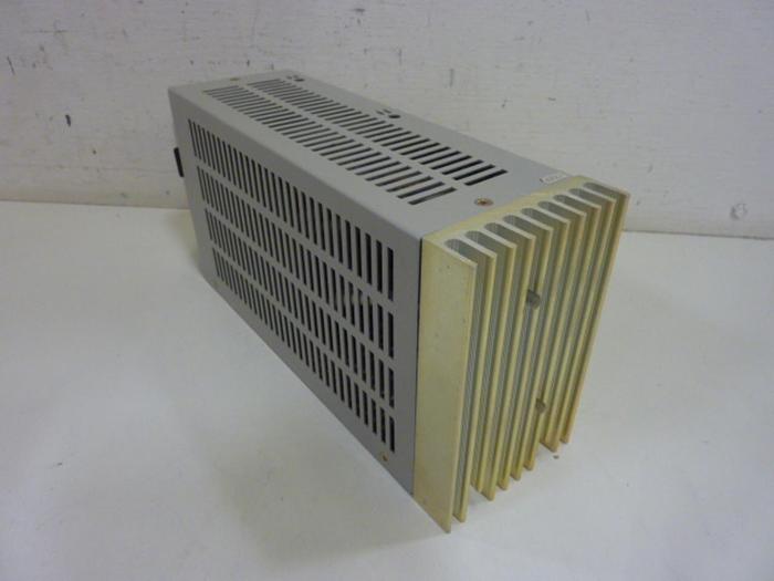 Used OMRON Power Supply S82F-1524 #60583