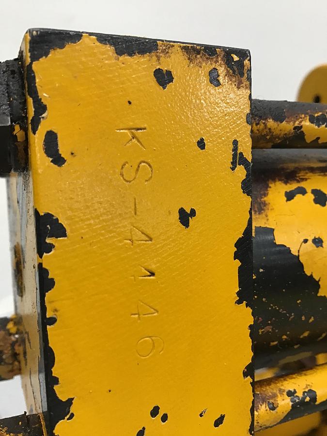 Used KAWAGUCHI KS-4446