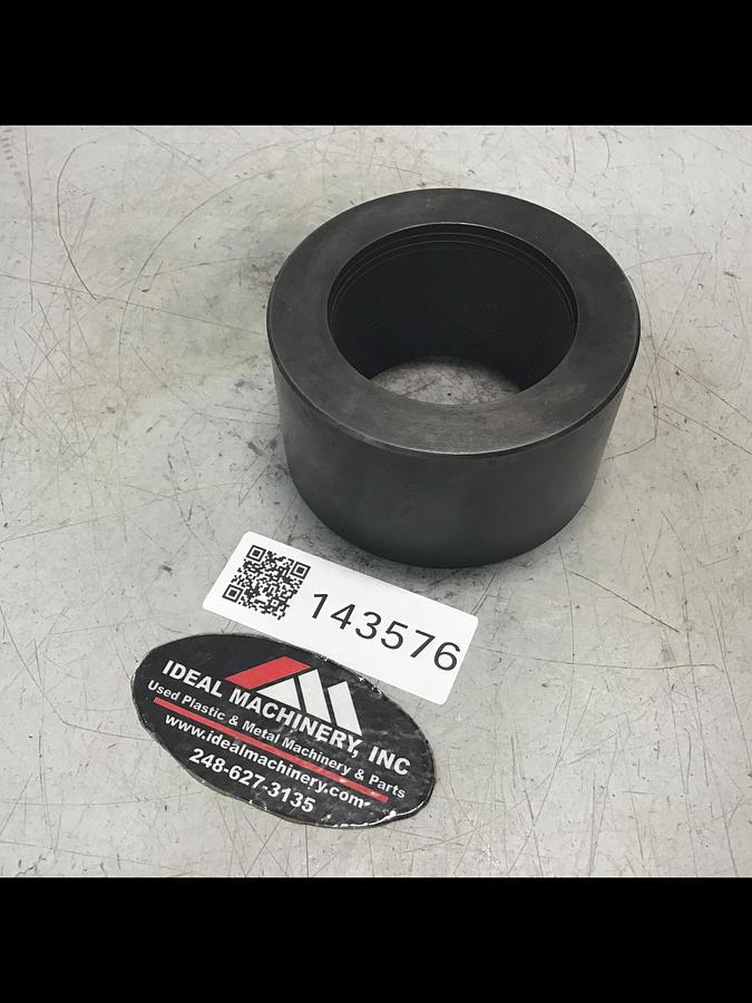 Used ARBURG 320-210-750 / TBN Tie Bar Nut Used #143576