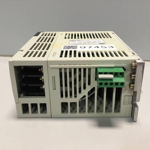 Used MITSUBISHI AC Servo Drive MR-J2-40B-S73-A10 #97453