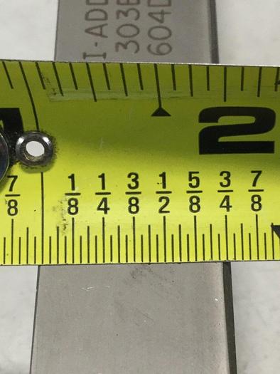 HLT Thread Rolling Die 334732 #110323