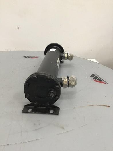 Used THERMAL TRANSFER Heat Exchanger EKS-718-82058 #136203