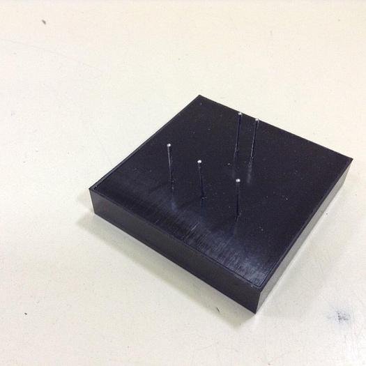 Used CARITRONICS DC/DC Converter C-407 #78846