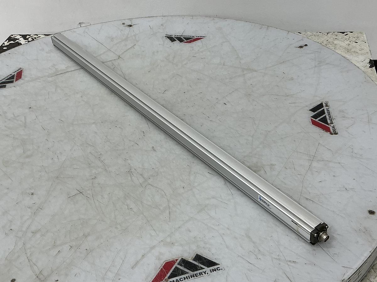 Used BALLUFF BTL-5-M1-M0914-P-S32