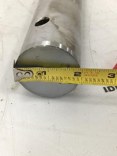 Used VAN DORN Crosshead Toggle Pin 336426 #118440