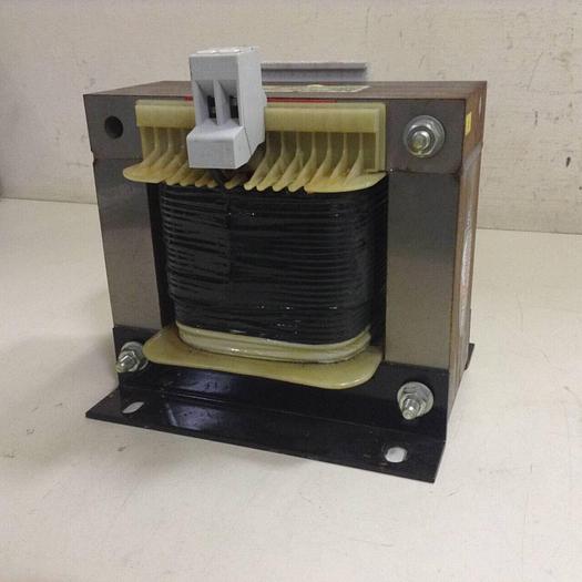 Used KLOCKNER MOELLER Transformer STZ 2.0 #84998