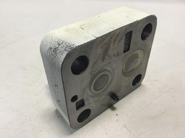 Used VICKERS Tokimec Check Valve C5G-815-JA Used