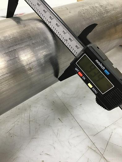 Used KAWAGUCHI Tie Bar S-9263 Used