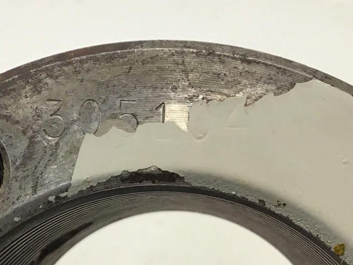 Used VAN DORN Tie Bar Nut 305104 Used