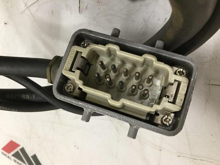 Used SIEMENS Permanent Magnet Motor 1FT5074-0AC01-2-Z #110180