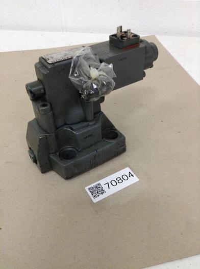 Used REXROTH Hydraulic Valve DBE20-37/200XYG24K4-509 #70804