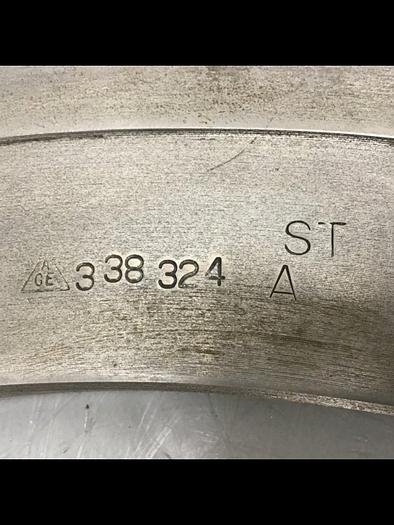 Used VAN DORN Bullard Gear 338324 #142925