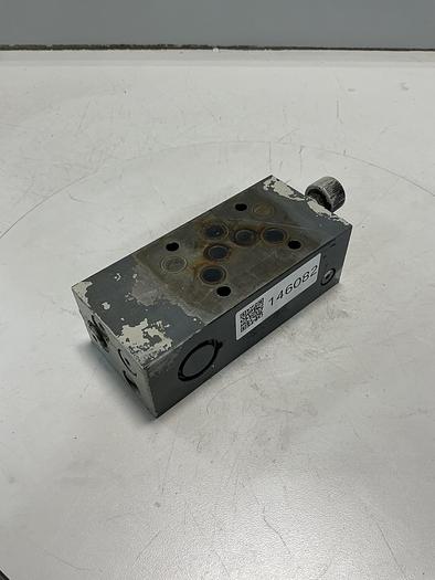 Used PARKER PRM3PP25K31 Valve Used #146082