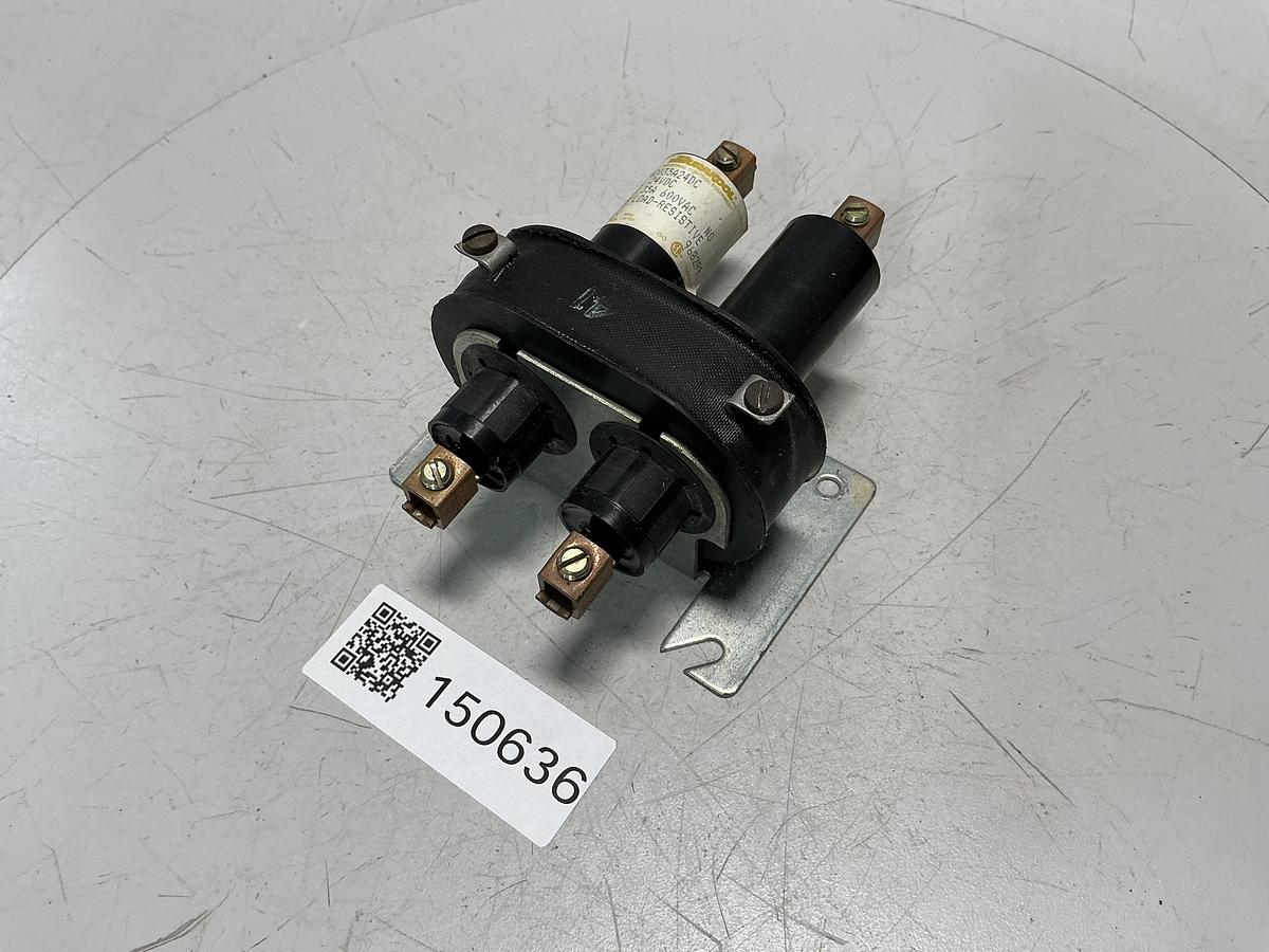 Used DURAKOOL 2035A24DC