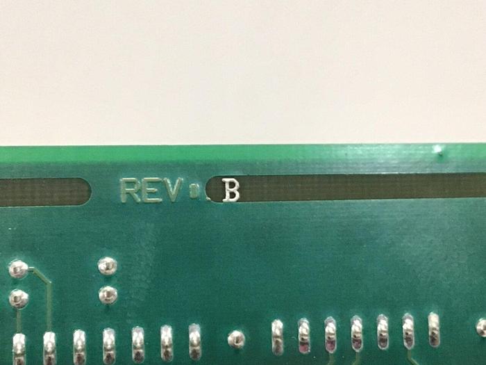 Used HPM Circuit Board 1D703-0004 Used