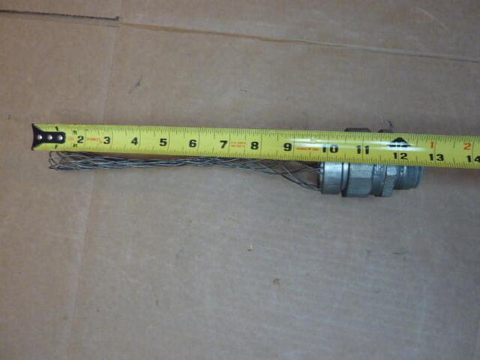 Used FLEXCOR Cord Grip STB-125SF #28184