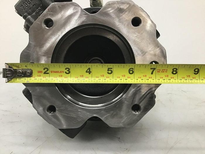 Used REXROTH Hydraulic Pump AA10VS045DFR1/31R-PKC62K02 Used