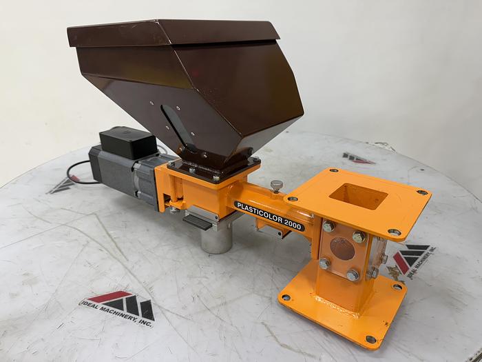 Used Plasticolor Plasticolor 2000