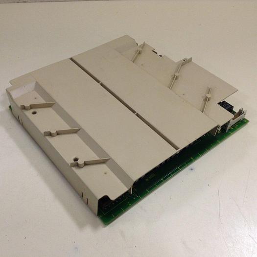 Used SIEMENS Power Board Drive 6SC6120-0FE00 #82840