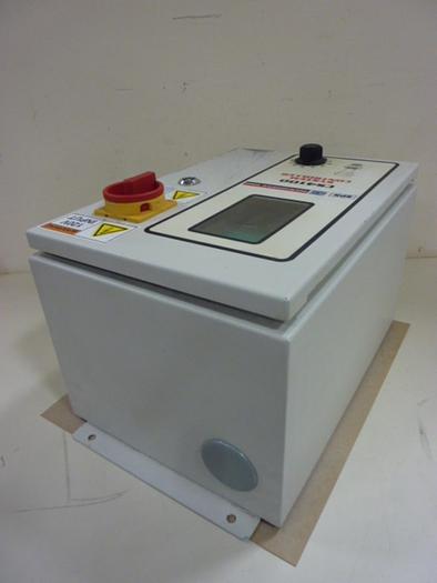 Used GSE System Controller C4100AP1V116051 Used