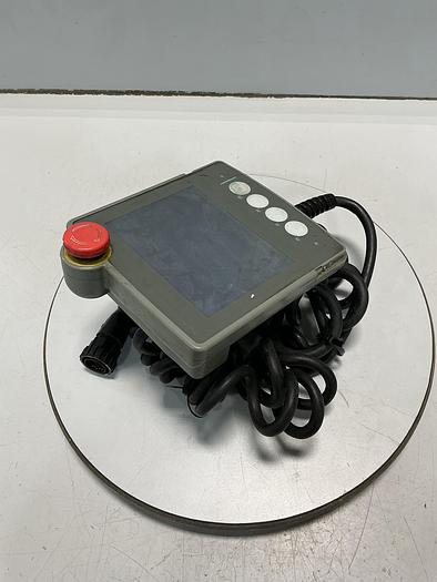 Used MITSUBISHI F940GOT-SBD-H-E