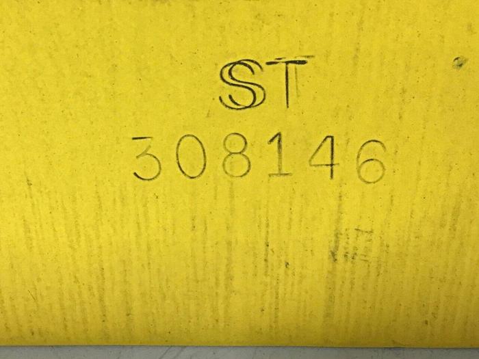 Used VAN DORN Toggle Link w/ Gear 308146 #116589