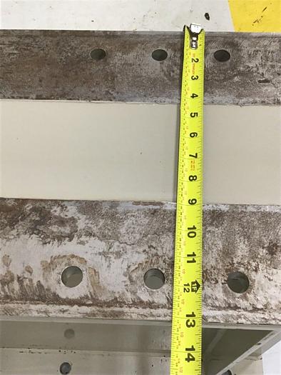 Used TOSHIBA Robot Base S4030 #117787