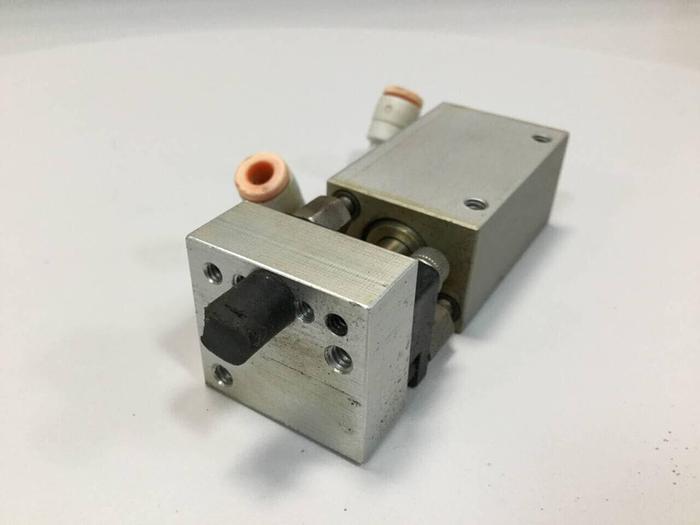 Used COMPACT AIR PRODUCTS Cylinder GCD212X14-MC #92730