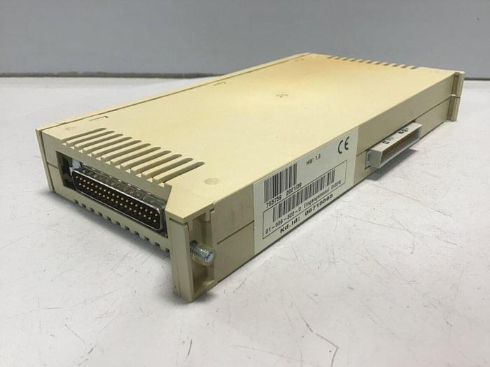 Used DEMAG Input Module DI32W 06715565 #124982