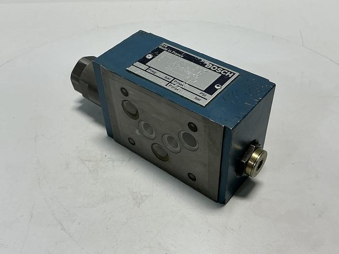 Used BOSCH 0 811 145 116