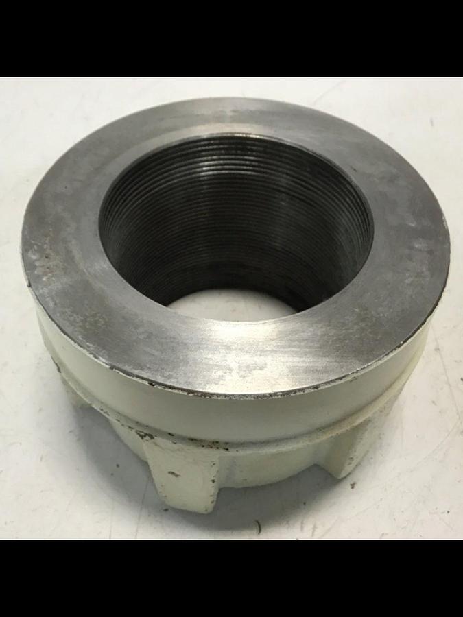 Used MITSUBISHI Tie Bar Nut 160MSIII-10 USED