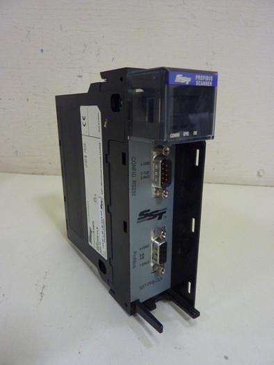 Used SST Profibus Module SST-PFB-CLX Used