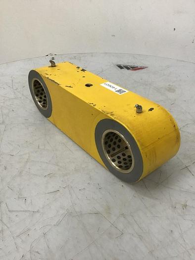 Used VAN DORN Toggle Link 300803 #140601