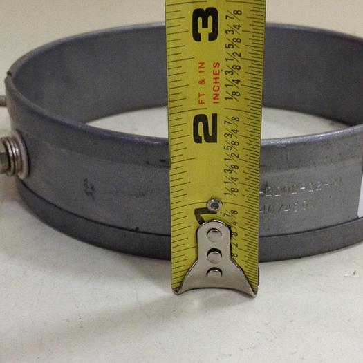 Used PPE 600 Watt Heater Band M220212PM #69612