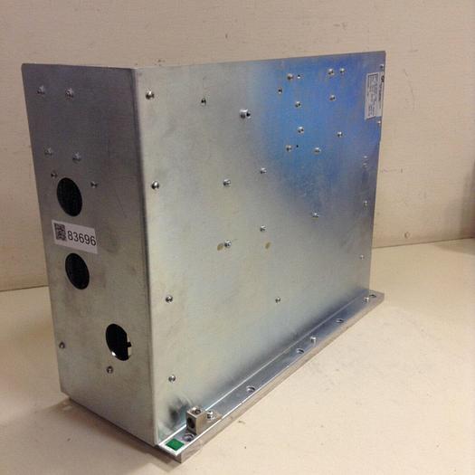 Used PACIFIC SCIENTIFIC Drive PM20IB-0100 Used