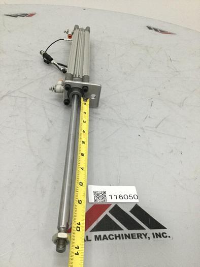 Used SMC Cylinder CP96SDB32-250W #116050
