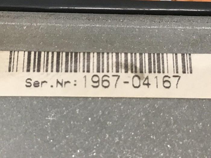 Used KEBA Power Supply PD 242/A #132501