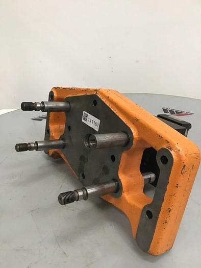Used CINCINNATI MILACRON Hydraulic Ejector Box 3982315 RC Used