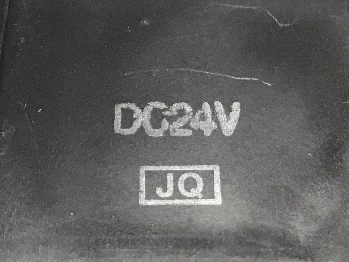 Used SMC Solenoid Valve EVT307V-5D-02F USED