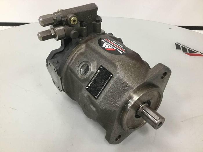 Used REXROTH Hydraulic Pump AA10VSO45DFR131RPKC62K02 Used