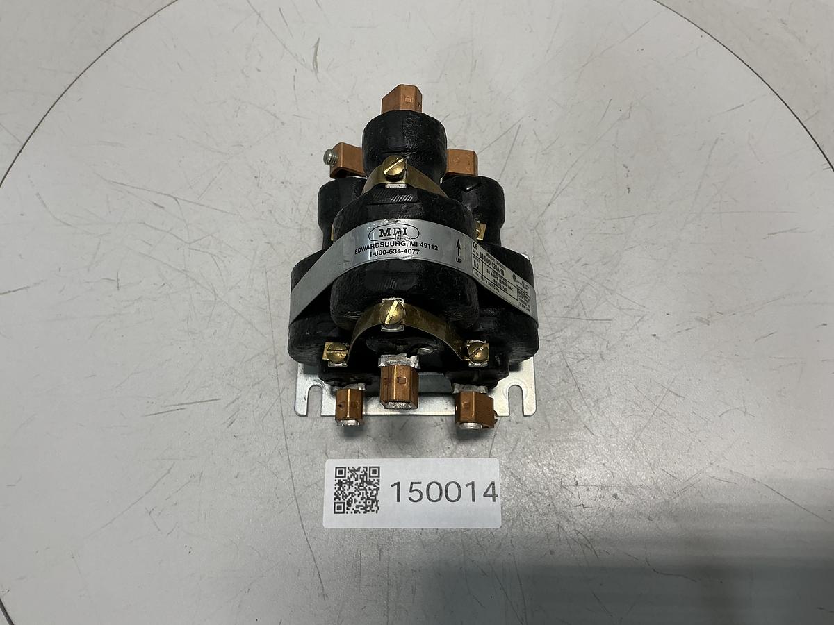 Used MDI 335NO-120A-18