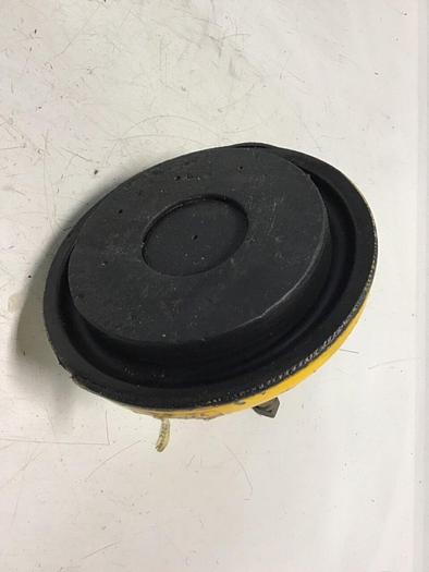 Used TECH PRODUCTS Leveling Mount Pad 6 Inch 52225-8 #122672