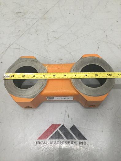 Used CINCINNATI MILACRON Toggle Link VT85-5 / TL #114831